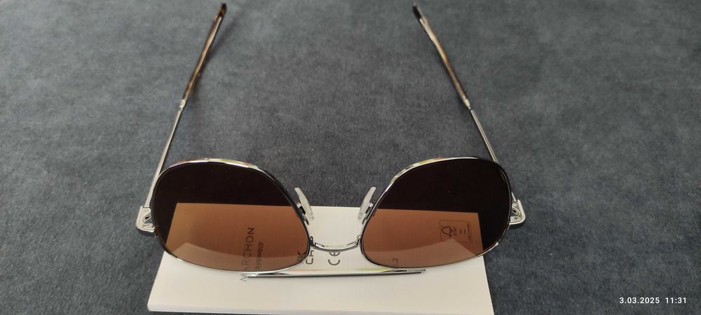 Okulary Calvin Klein