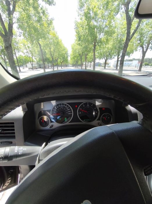 Jeep Patriot 2.0 CRD Limited