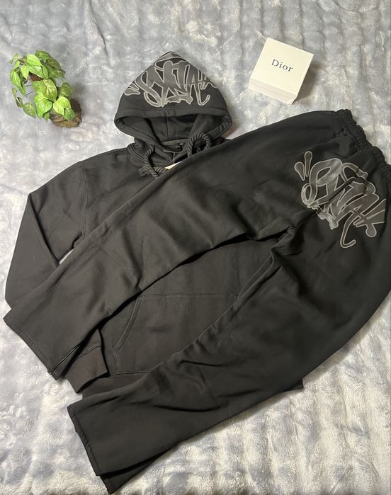 Костюм Sany World