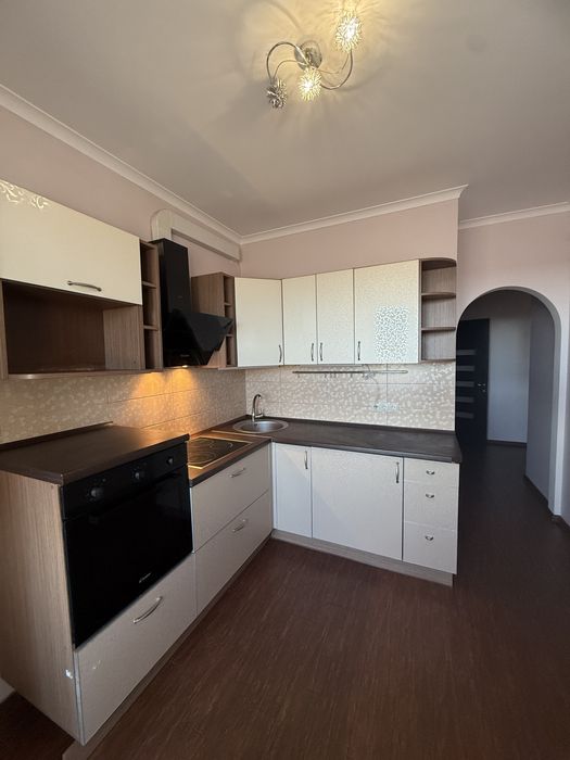 Здам 2-кімнатну квартиру 67м2 в ЖК Евромісто