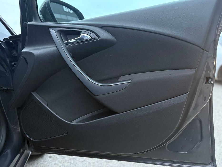 Продам Opel Astra J 2015р. #72918