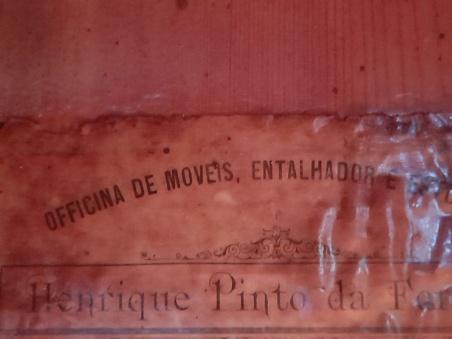 Apparadore 1892 figueira da foz