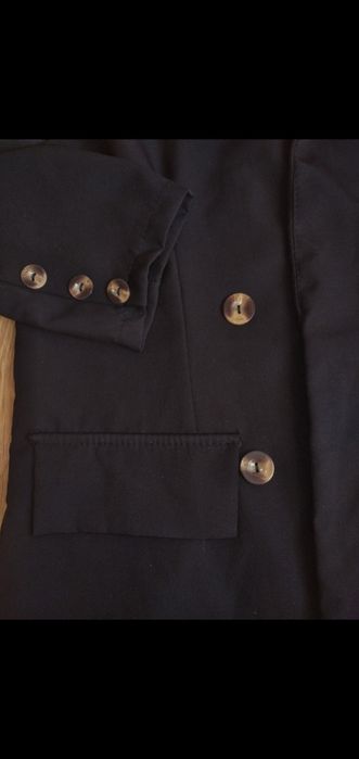 Жіночий одяг , Піджак