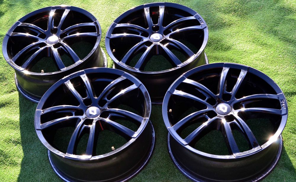 18" ATS 5x114,3 Renault Dacia Nissan