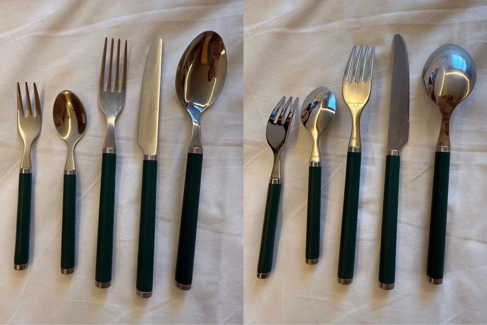 Столові прибори Play Villeroy& Boch