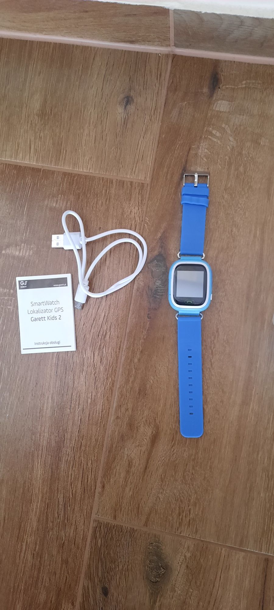 Smartwatch garett best sale kids2