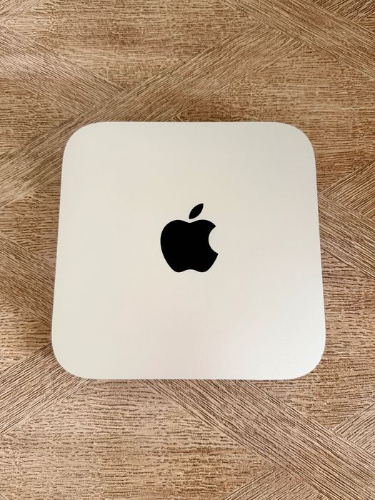 Apple Mac mini M2 Pro – 16 GB RAM