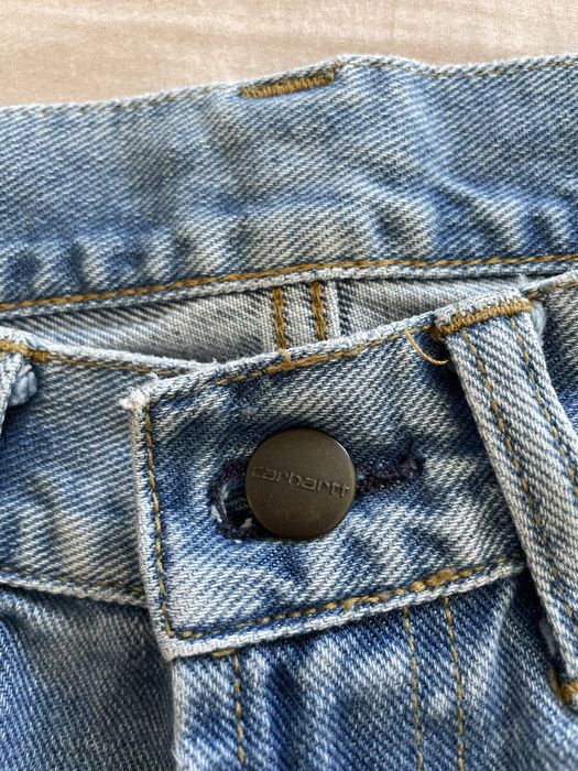 Vendo calças carhartt