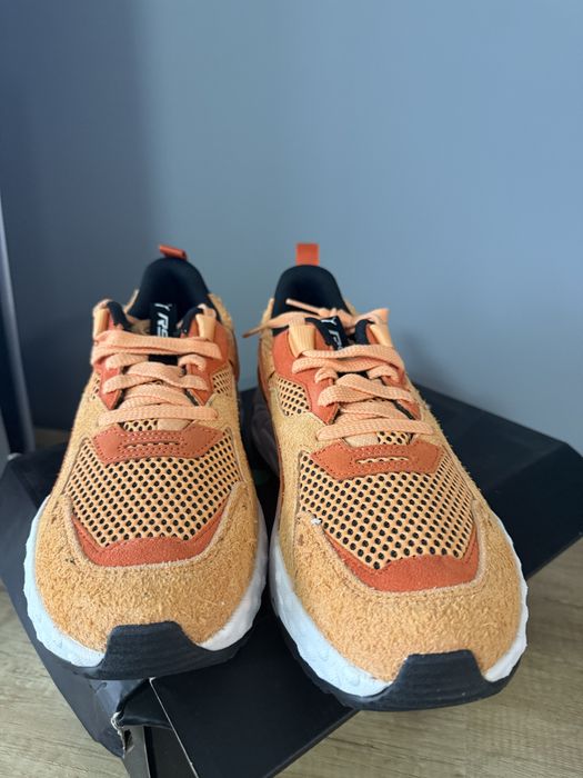 Usa ! Puma Mens RS-Trck Horizon Зима арт. 390717 01 р.42,5-27,5 см