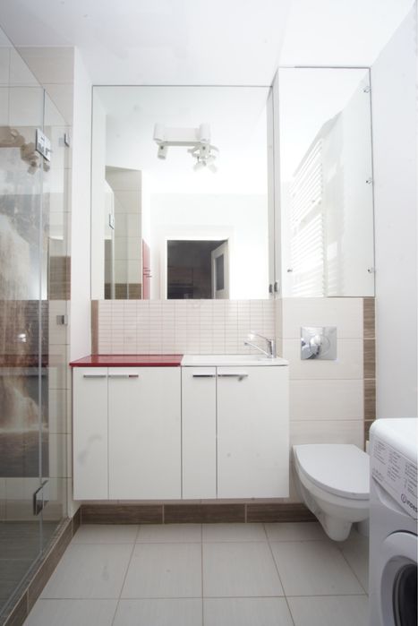 Kawalerka 28 m² | ul. Markowska | blisko metra i Dworca Wileńskiego