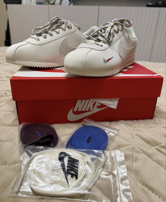 Nike Cortez  Оригінал із США