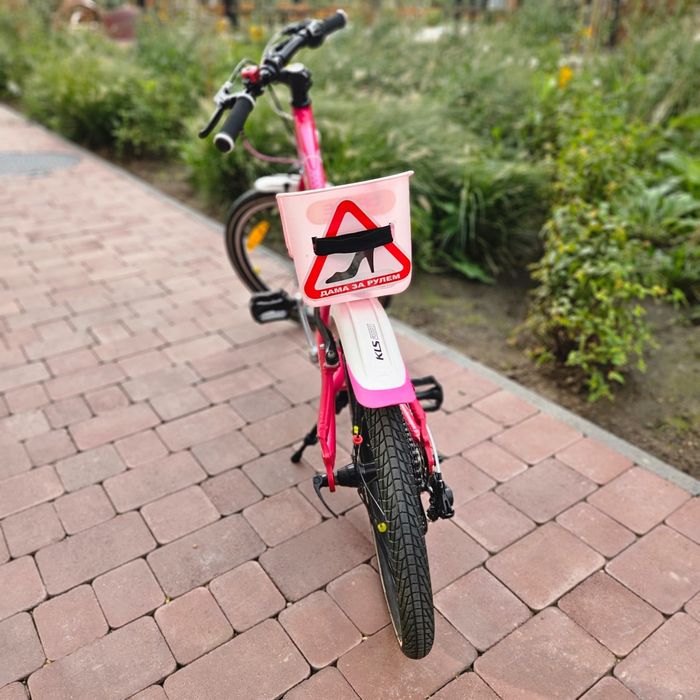 Merida matts J20 дитячий велосипед 20"