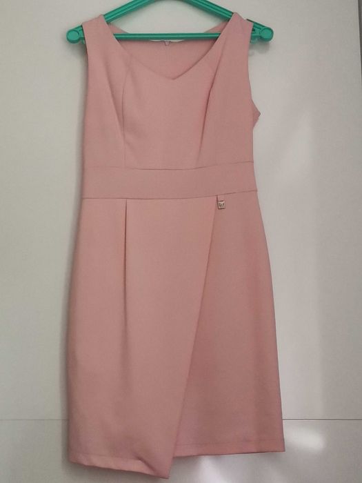 Sukienka na komunię