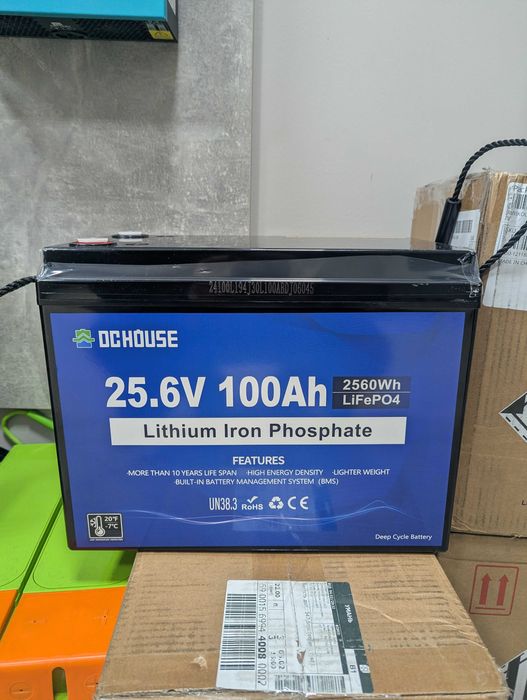 Комплект Інвертор 3квт+Акамулятор