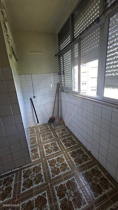 Apartamento T2 para venda