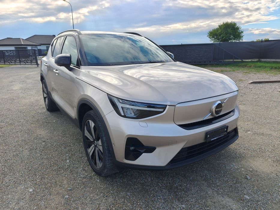 Volvo XC 40
