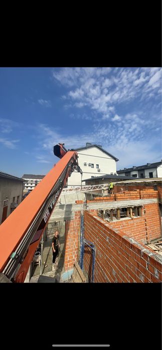 Керпіч блок керамічний