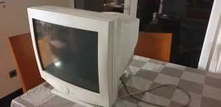 Kineskopowy monitor (CRT) Proview Electronics Fx-996N 19"