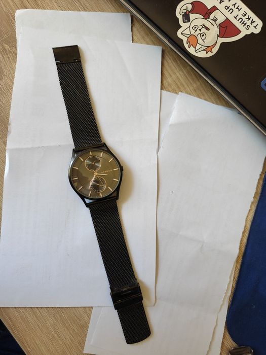 Годинник  Skagen  denmark