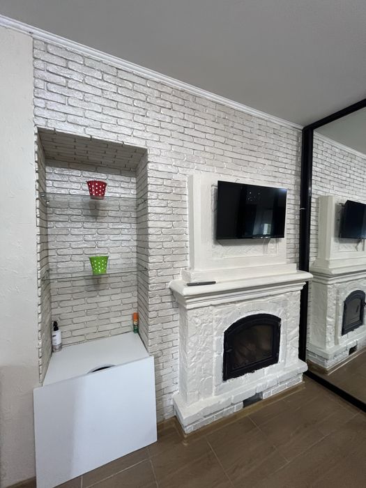 Квартира в центрі  старого міста (ДОВГА 5)