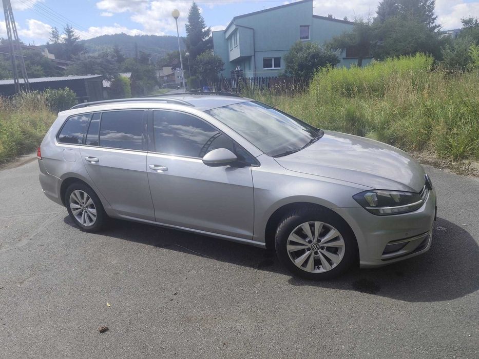 Volkswagen Golf 1.6 TDI 115KM