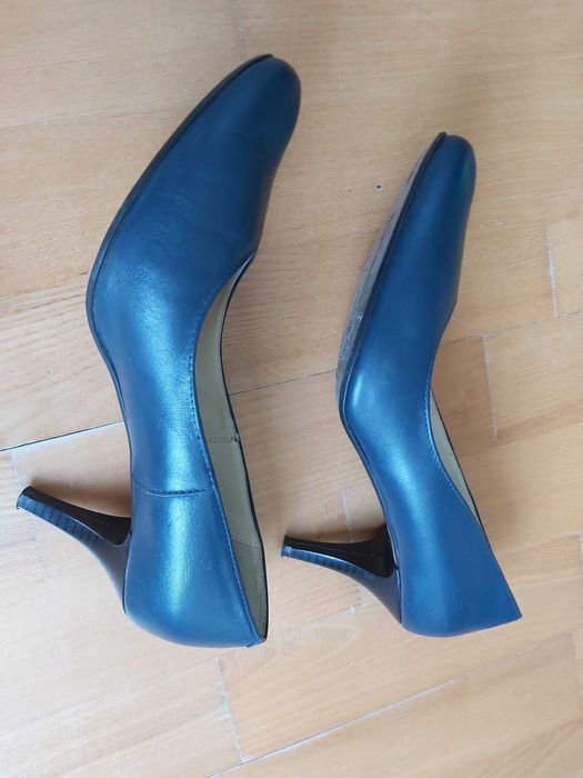 Buty Szpilki Espinto