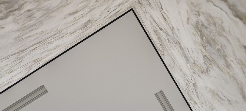 Натяжні стелі, монтаж демонтаж, швидко якісно..