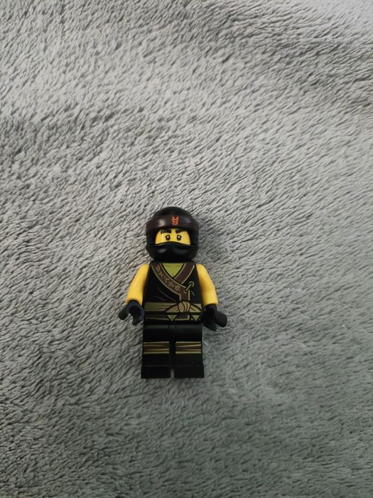 LEGO ninjago Movie Cole njo0363