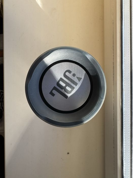 Колонка портативна