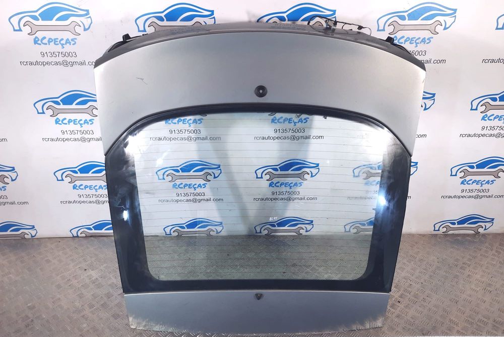 PORTA TAMPA MALA FORD MONDEO IV 4 MK4 BA7 HATCHBACK 1469937 FECHO