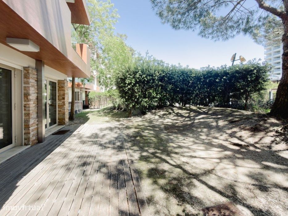 Apartamento T3 Mobilado na Praia de Tróia