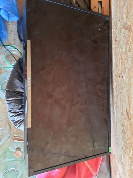 Sony телевизор бу