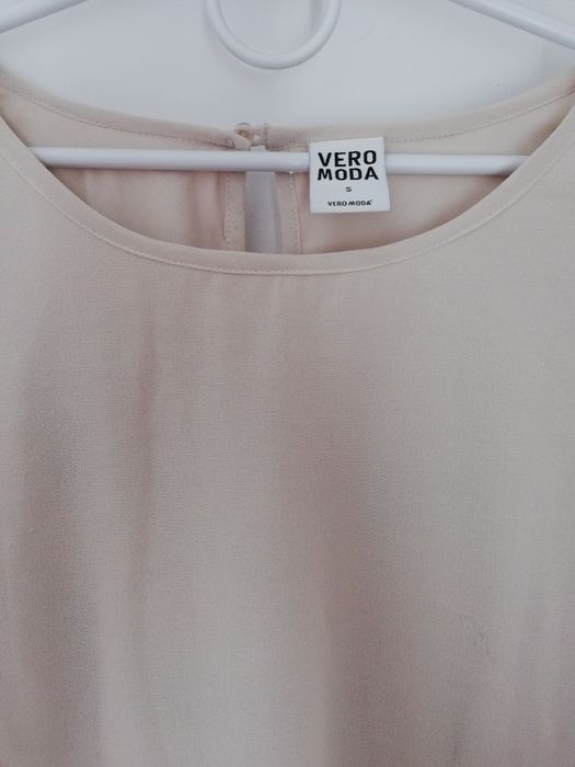 Vero Moda sukienka S koronka