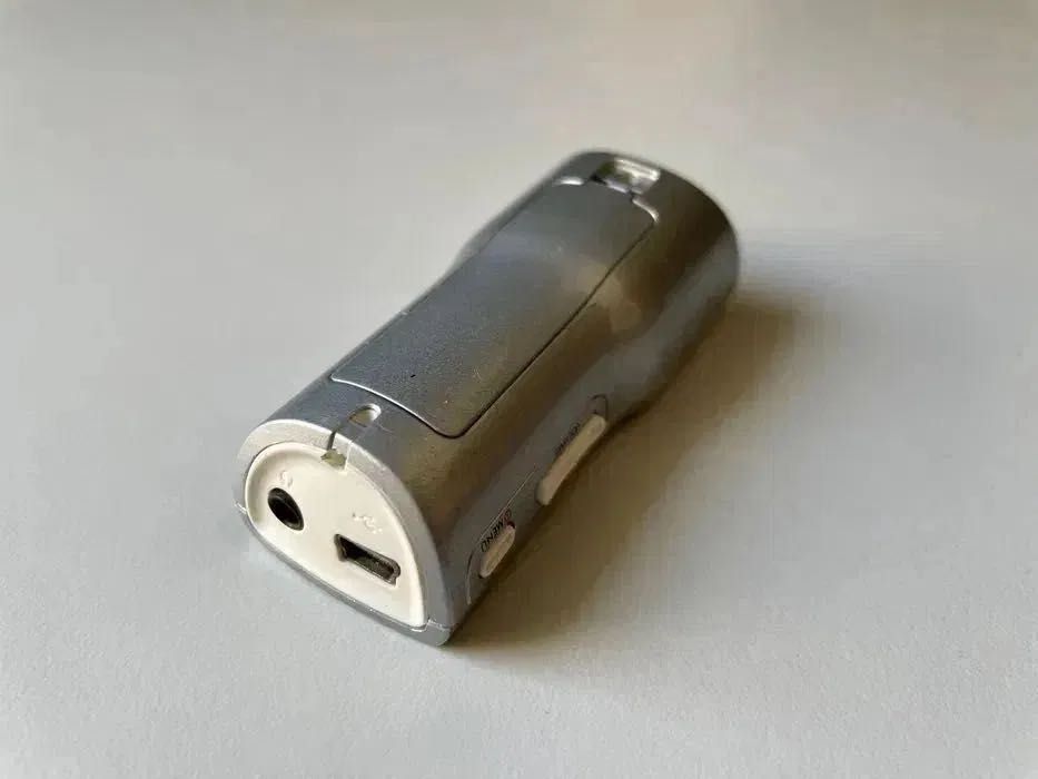 Odtwarzacz MP3 SanDisk Sansa m240 1 GB