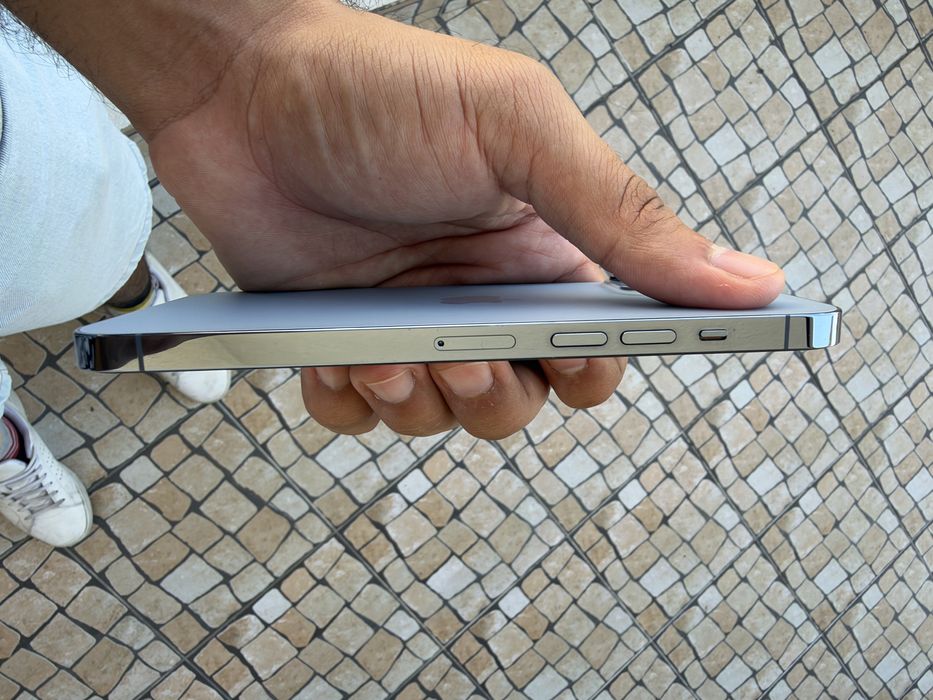 iPhone 13 Pro Max 128 Gb