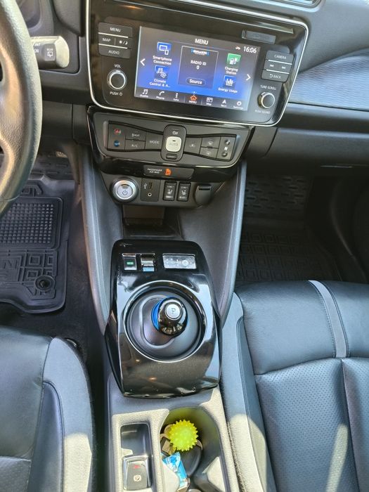 nissan leaf ze1 – Купить Nissan (Ниссан) в Украине – Цена на OLX.ua