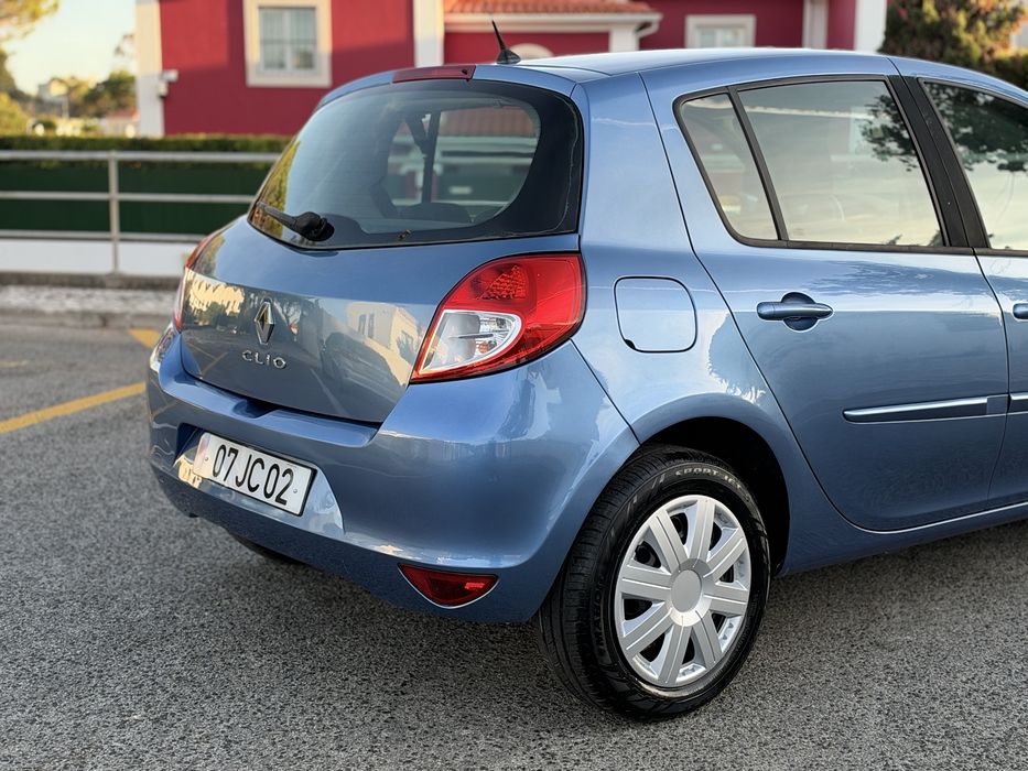 Renault Clio 1.2 - 100.000km - Garantia 18 meses — photo 5