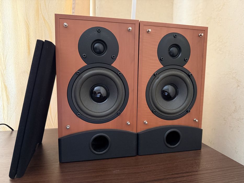 Колонки Gemix tf-30. Як нові.