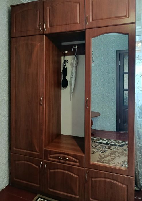 Передпокої для одягу