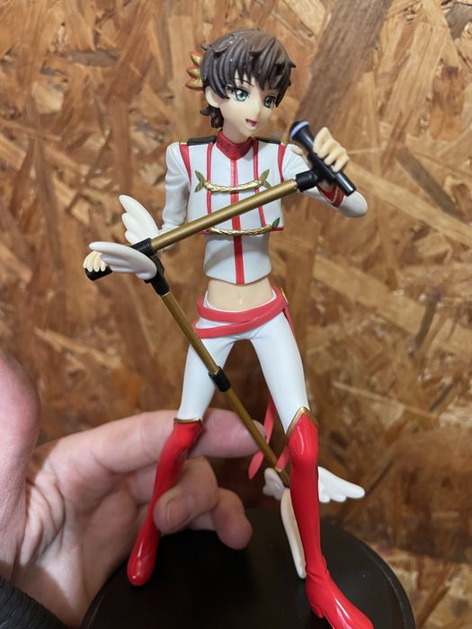 Аніме фігурка Судзаку