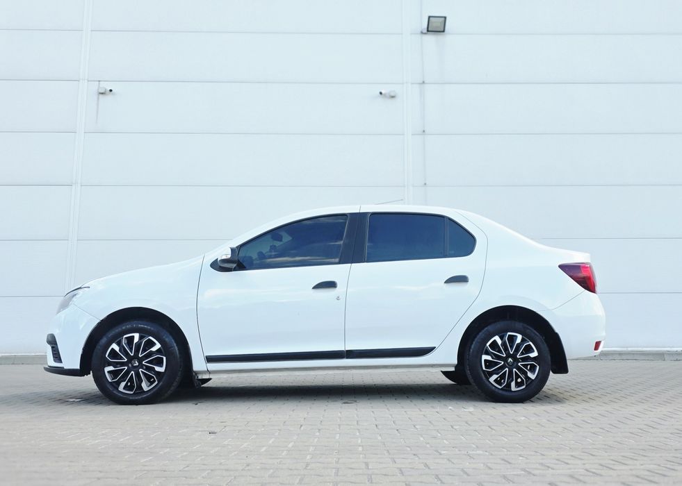 Renault Logan 1,5 дизель,  2019 рік, супер стан!!!