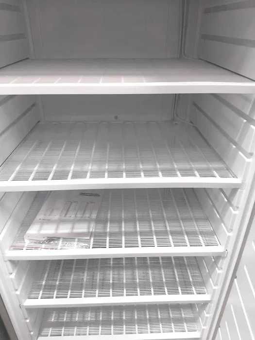 Armário congelador em inox - NOVO