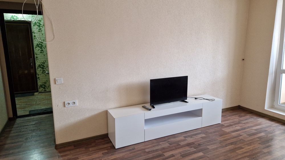 Сдам 2 комнаты в 3-х комнатной квартире