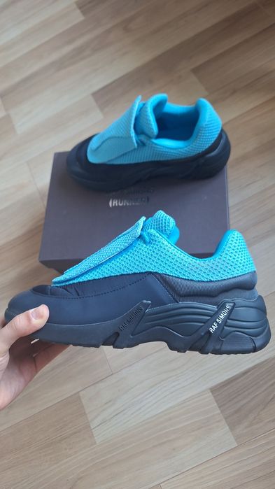 Raf simmons sneaker