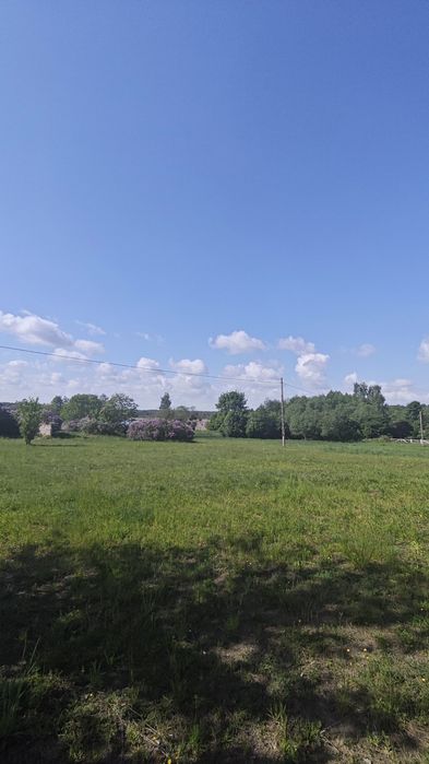 Działki z linią brzegową -Mazury miejscowość Kwik -Jezioro Białoławki
