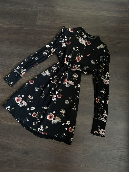 Сукня Bershka трендова