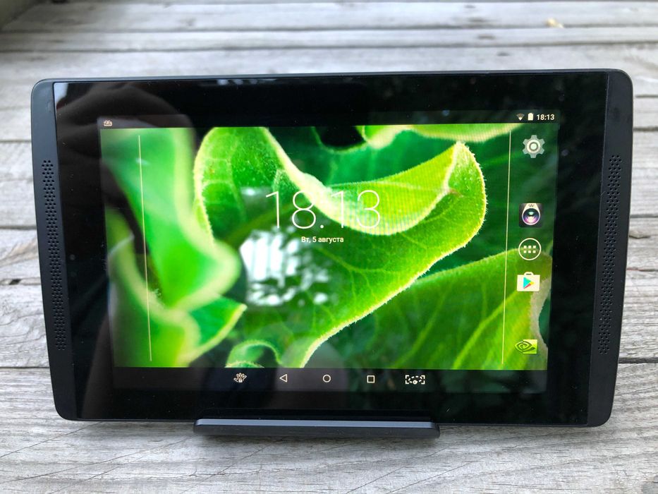 Tegra Note by EVGA планшетний пк