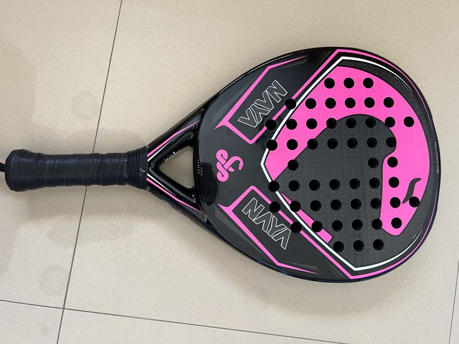 Raquete de Padel - Vibora