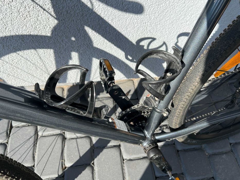 Cannondale Topstone 105 / rama M / Gravel