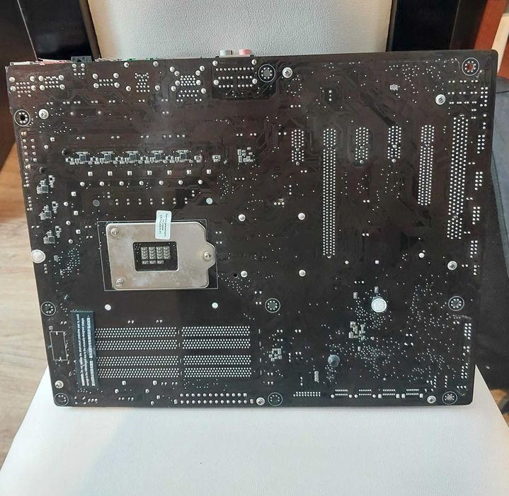 Płyta główna ASUS sabertooth P67